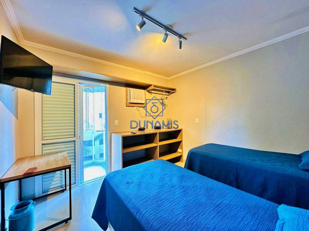 APARTAMENTO REFORMADO A VENDA NA PRAIA DAS ASTÚRIAS  E VISTA PARA O MAR em Tombo, Guarujá — foto 32