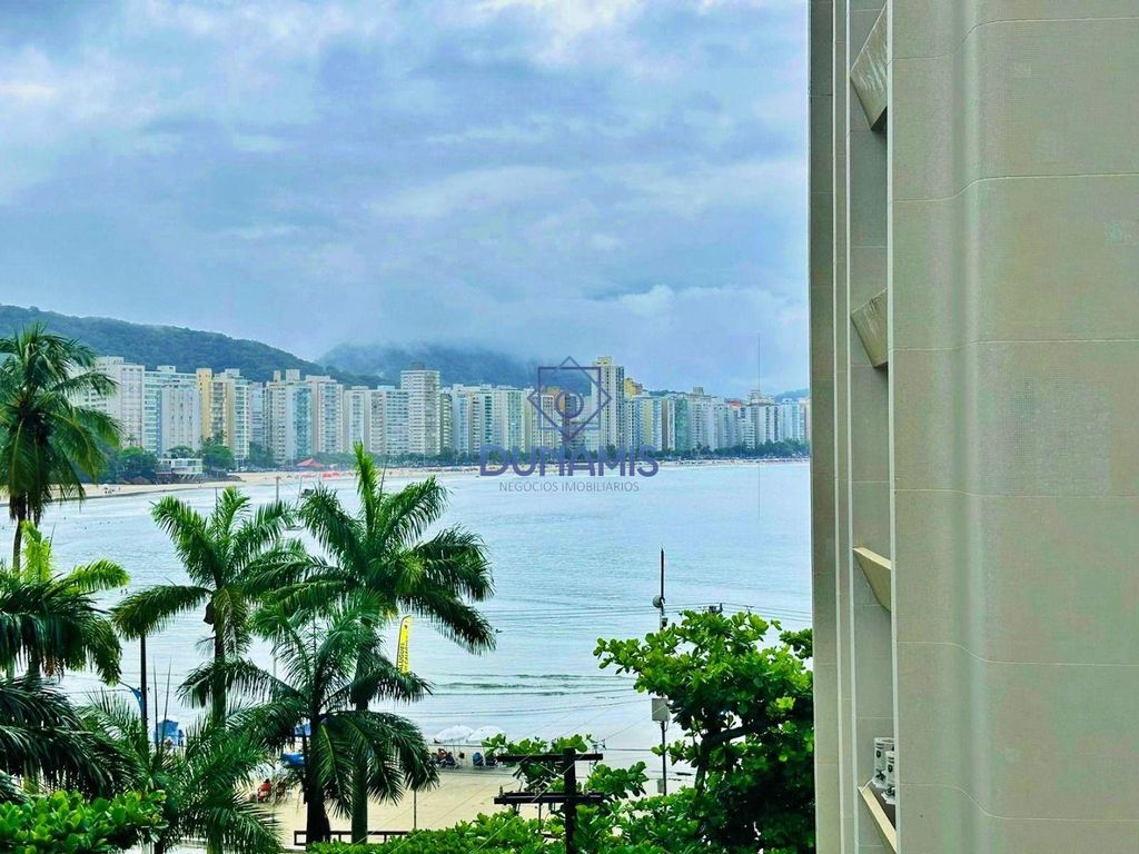 APARTAMENTO REFORMADO A VENDA NA PRAIA DAS ASTÚRIAS  E VISTA PARA O MAR em Tombo, Guarujá — foto 35