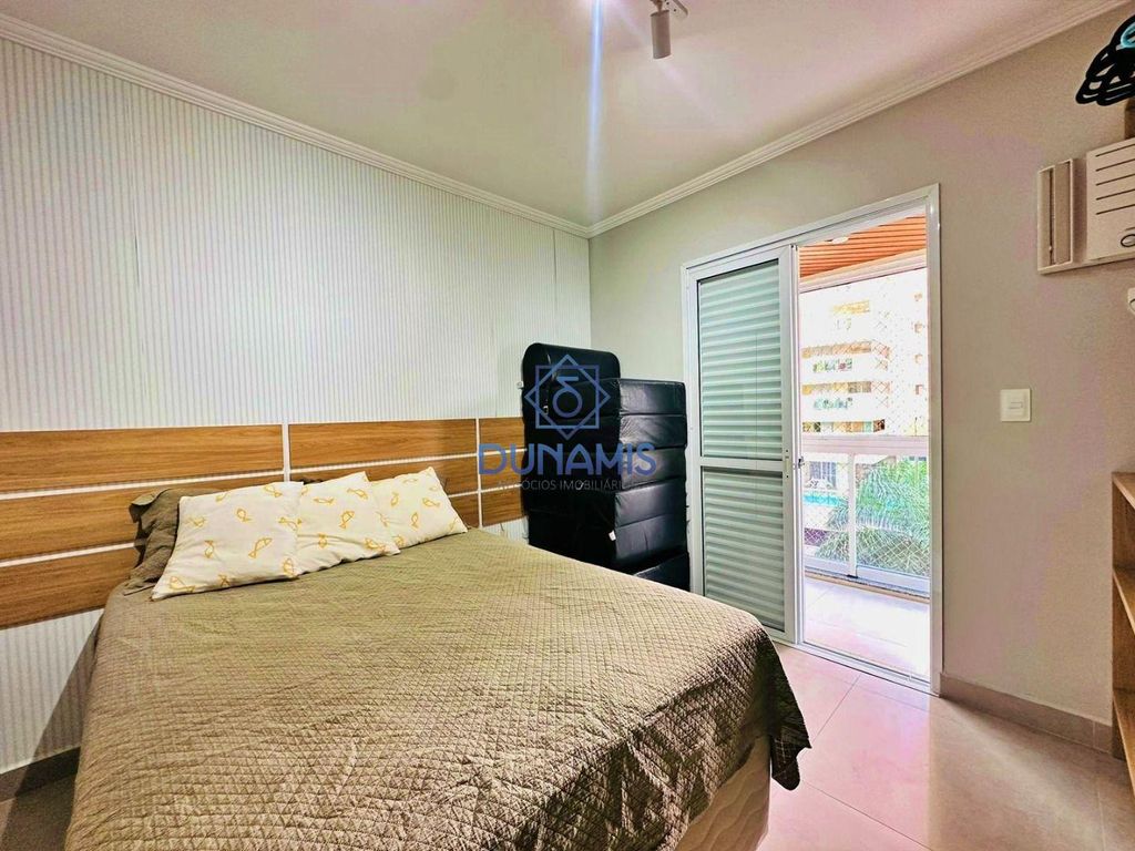 APARTAMENTO REFORMADO A VENDA NA PRAIA DAS ASTÚRIAS  E VISTA PARA O MAR em Tombo, Guarujá — foto 21