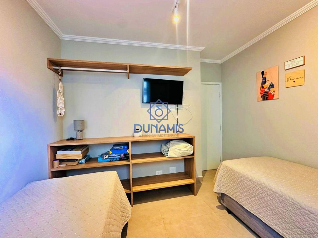 APARTAMENTO REFORMADO A VENDA NA PRAIA DAS ASTÚRIAS  E VISTA PARA O MAR em Tombo, Guarujá — foto 28
