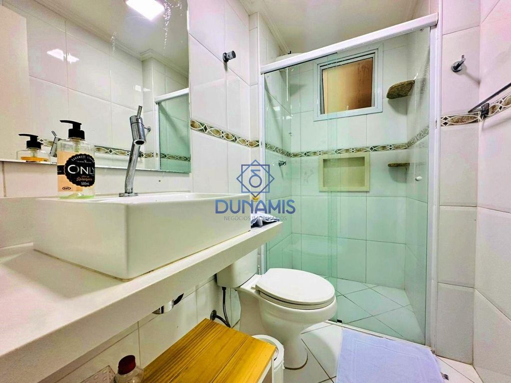 APARTAMENTO REFORMADO A VENDA NA PRAIA DAS ASTÚRIAS  E VISTA PARA O MAR em Tombo, Guarujá — foto 26