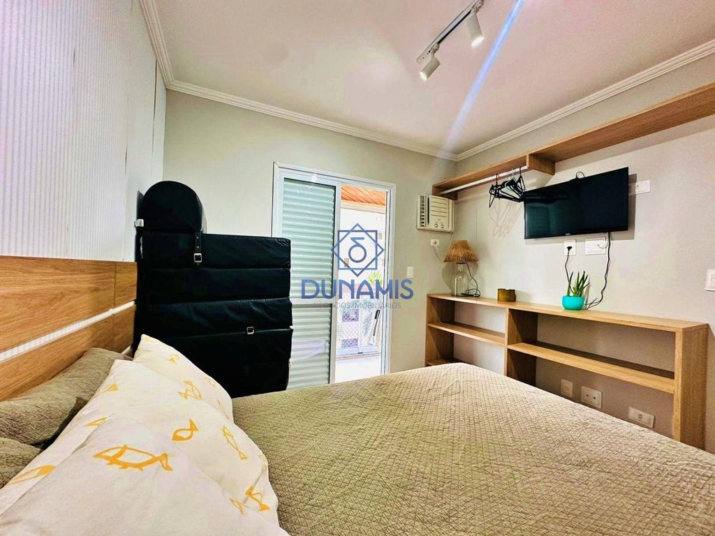 APARTAMENTO REFORMADO A VENDA NA PRAIA DAS ASTÚRIAS  E VISTA PARA O MAR em Tombo, Guarujá — foto 20