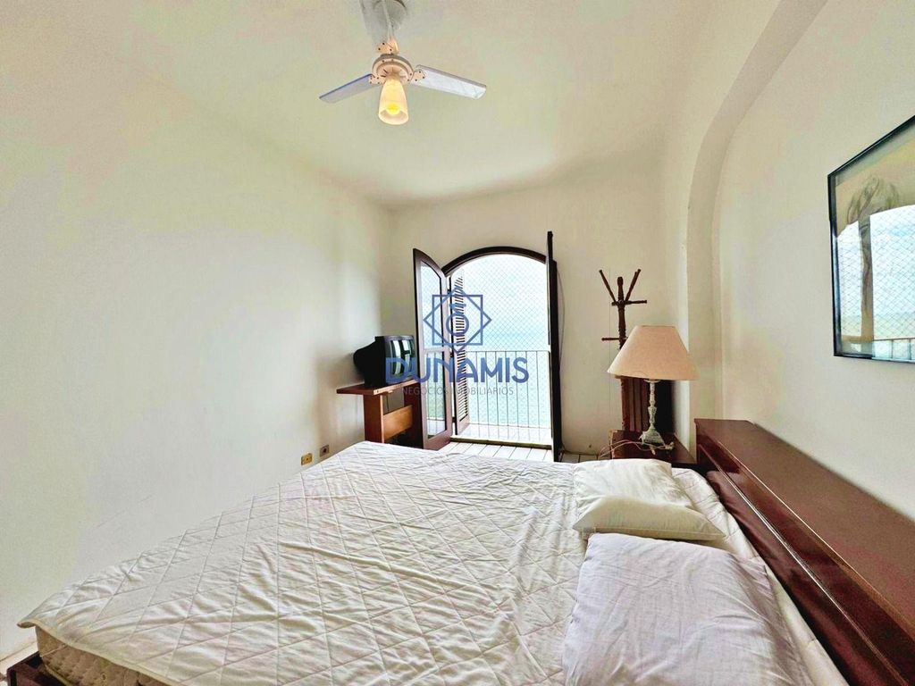 Apartamento à venda, 145 m² por R$ 1.020.000,00 - Acapulco - Guarujá/SP em Morro do Maluf, Guarujá — foto 34
