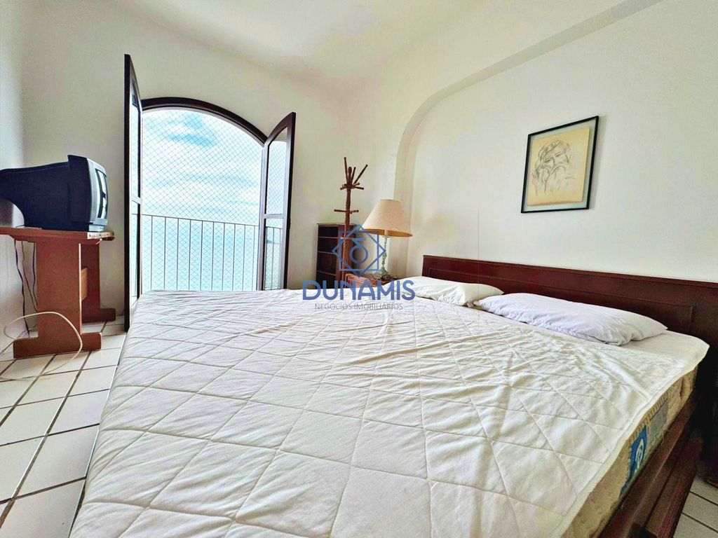 Apartamento à venda, 145 m² por R$ 1.020.000,00 - Acapulco - Guarujá/SP em Morro do Maluf, Guarujá — foto 32