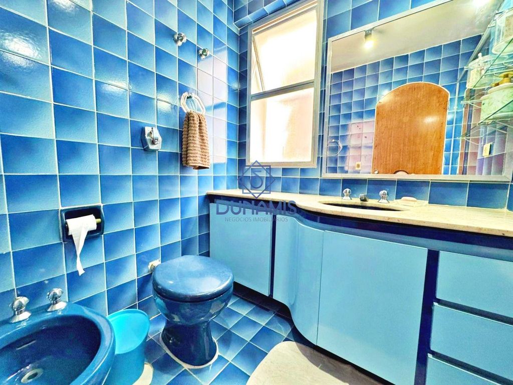 Apartamento à venda, 145 m² por R$ 1.020.000,00 - Acapulco - Guarujá/SP em Morro do Maluf, Guarujá — foto 38