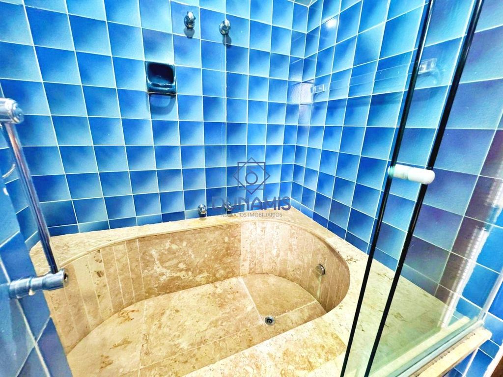 Apartamento à venda, 145 m² por R$ 1.020.000,00 - Acapulco - Guarujá/SP em Morro do Maluf, Guarujá — foto 40