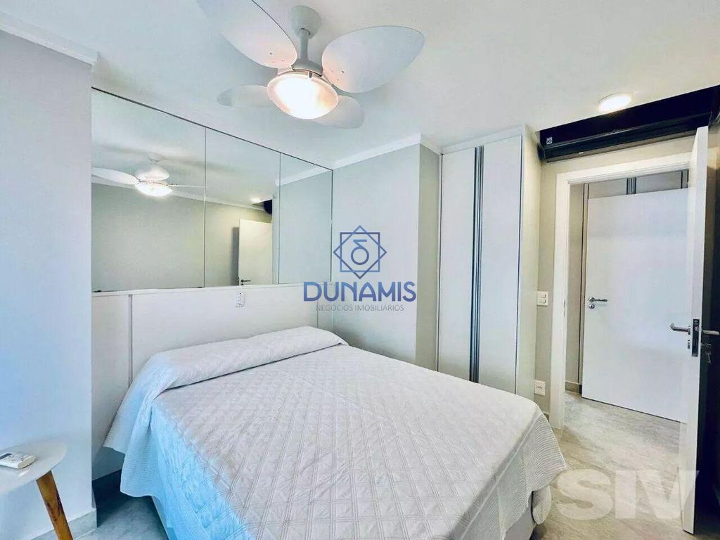 Apartamento Pé na Areia Vista Mar! - Riviera de São Lourenço em São Lourenço, Bertioga — foto 13