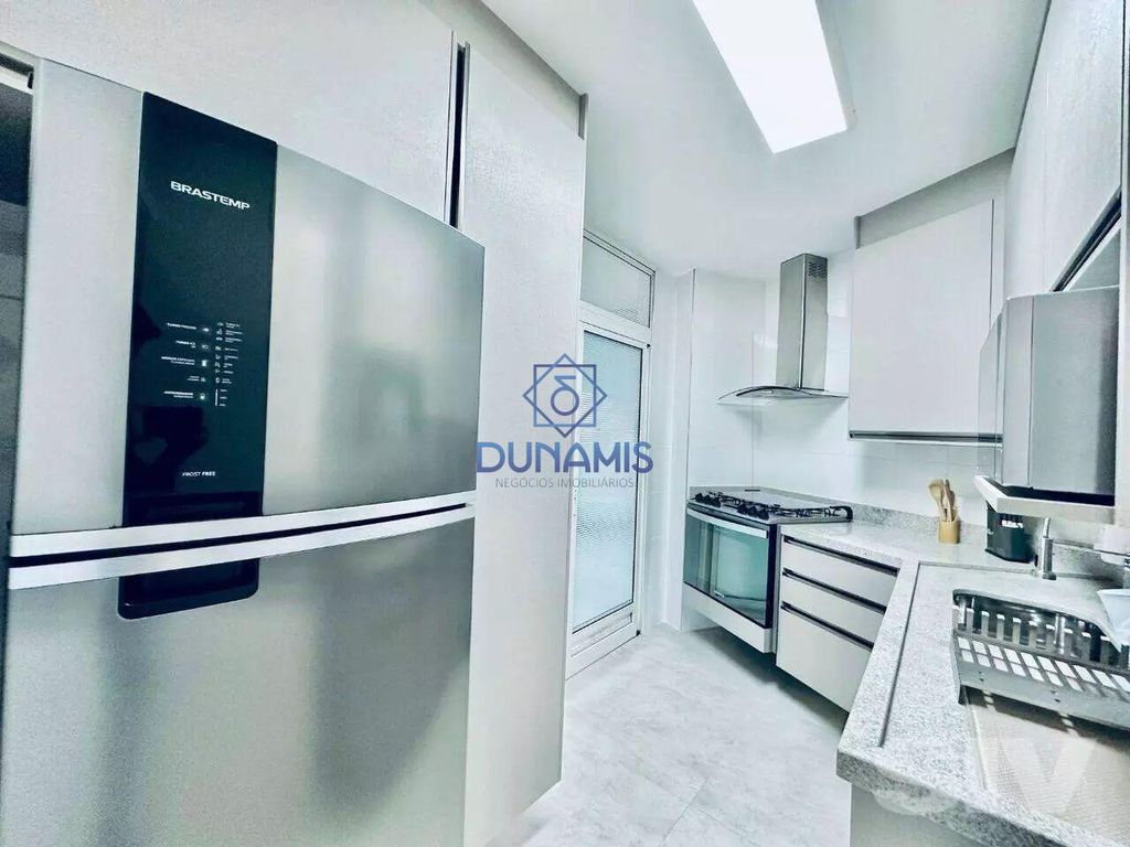 Apartamento Pé na Areia Vista Mar! - Riviera de São Lourenço em São Lourenço, Bertioga — foto 9