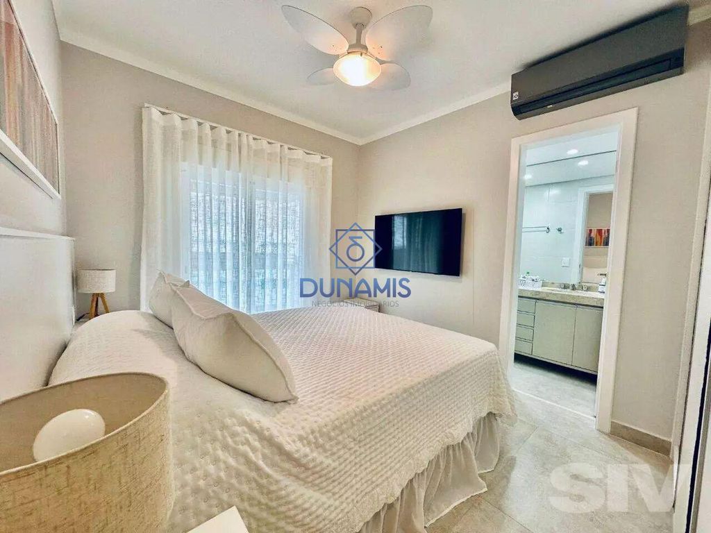 Apartamento Pé na Areia Vista Mar! - Riviera de São Lourenço em São Lourenço, Bertioga — foto 10