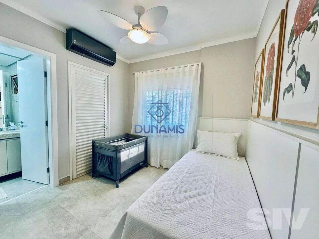 Apartamento Pé na Areia Vista Mar! - Riviera de São Lourenço em São Lourenço, Bertioga — foto 12