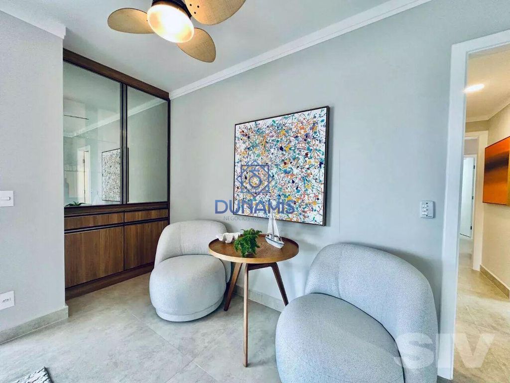 Apartamento Pé na Areia Vista Mar! - Riviera de São Lourenço em São Lourenço, Bertioga — foto 8