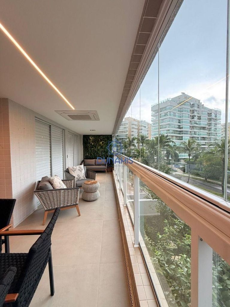 Apartamento ALTO PADRÃO com Lazer de Clube - Riviera de São Lourenço em Riviera de São Lourenço, Bertioga — foto 5