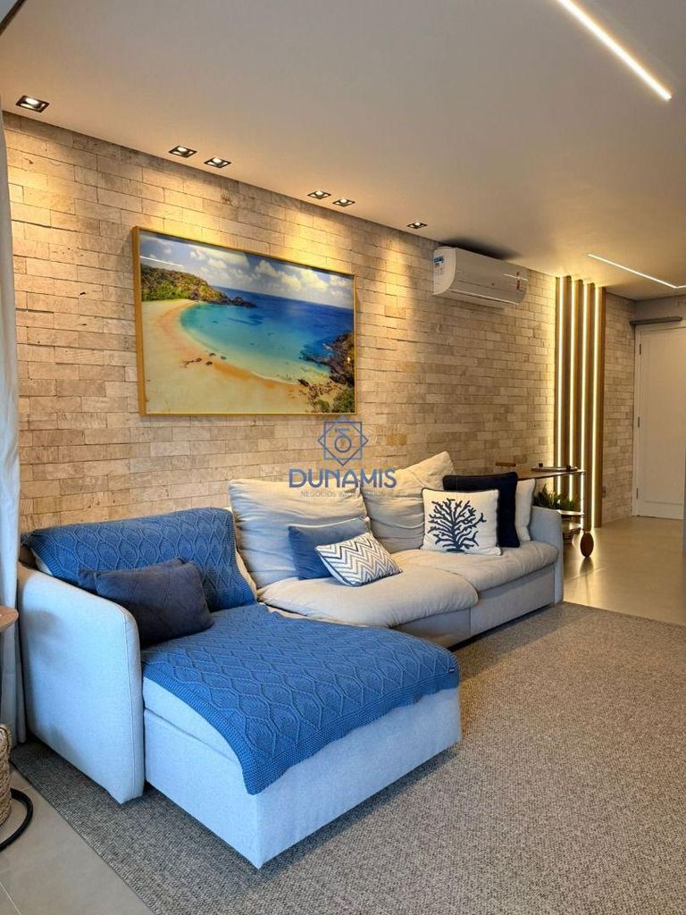 Apartamento ALTO PADRÃO com Lazer de Clube - Riviera de São Lourenço em Riviera de São Lourenço, Bertioga — foto 4