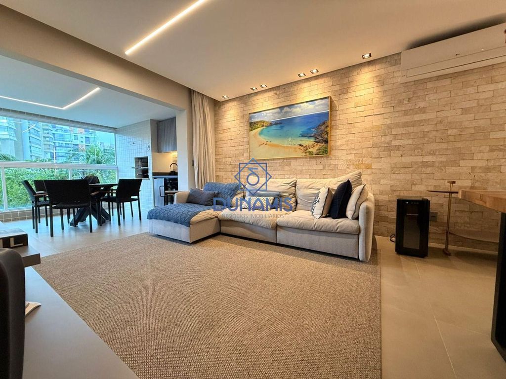Apartamento ALTO PADRÃO com Lazer de Clube - Riviera de São Lourenço em Riviera de São Lourenço, Bertioga — foto 6