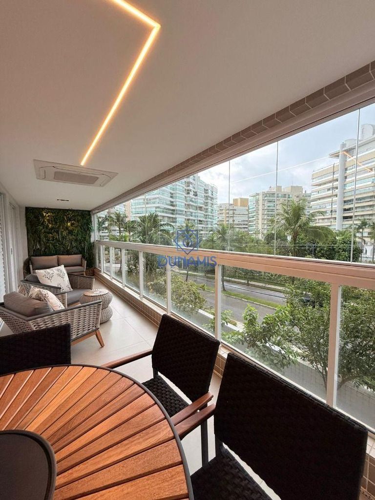 Apartamento ALTO PADRÃO com Lazer de Clube - Riviera de São Lourenço em Riviera de São Lourenço, Bertioga — foto 7