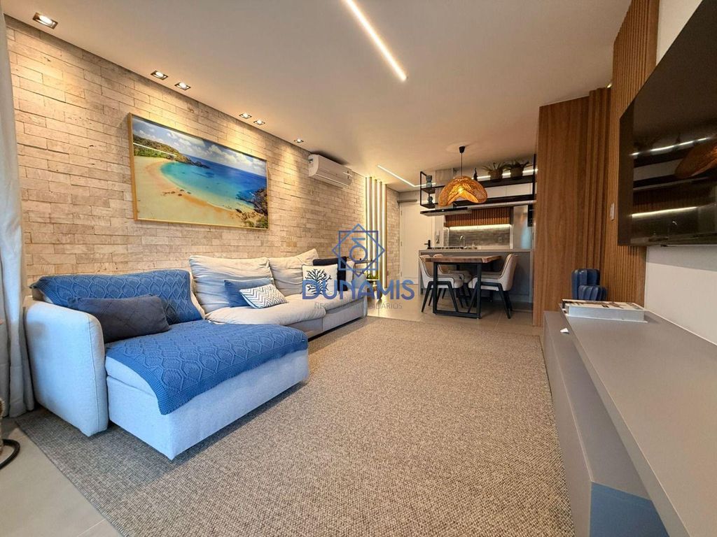Apartamento ALTO PADRÃO com Lazer de Clube - Riviera de São Lourenço em Riviera de São Lourenço, Bertioga — foto 3
