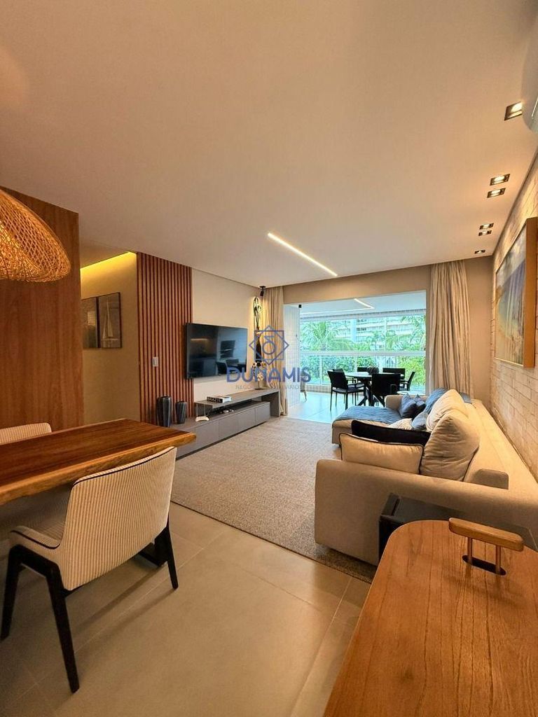 Apartamento ALTO PADRÃO com Lazer de Clube - Riviera de São Lourenço em Riviera de São Lourenço, Bertioga — foto 8