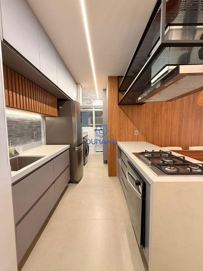 Apartamento ALTO PADRÃO com Lazer de Clube - Riviera de São Lourenço em Riviera de São Lourenço, Bertioga — foto 13