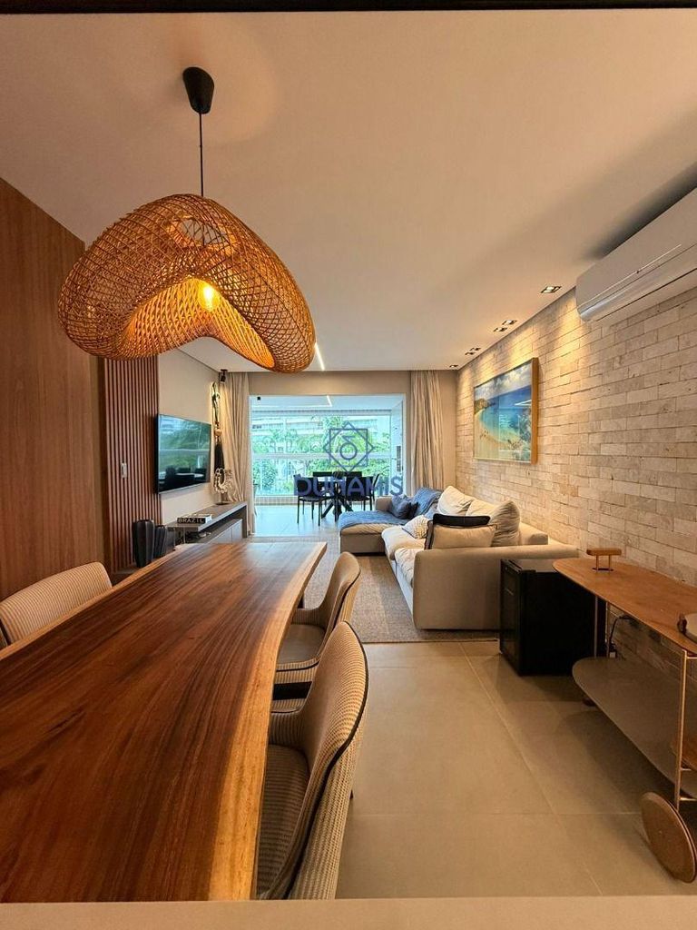 Apartamento ALTO PADRÃO com Lazer de Clube - Riviera de São Lourenço em Riviera de São Lourenço, Bertioga — foto 11