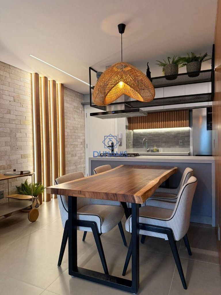 Apartamento ALTO PADRÃO com Lazer de Clube - Riviera de São Lourenço em Riviera de São Lourenço, Bertioga — foto 12