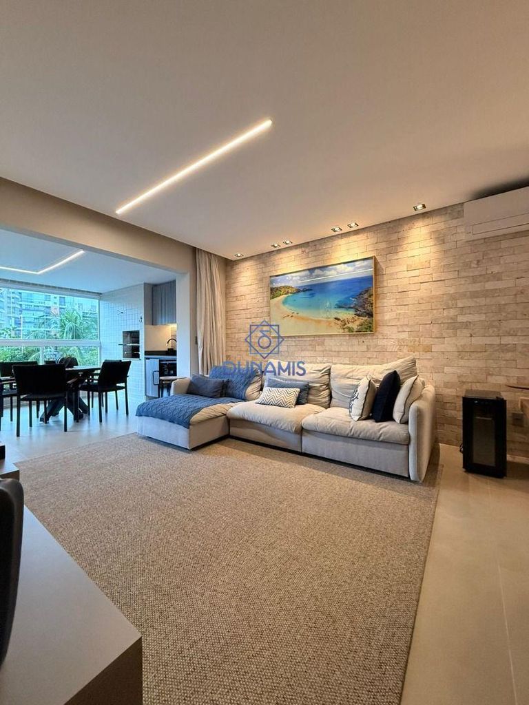 Apartamento ALTO PADRÃO com Lazer de Clube - Riviera de São Lourenço em Riviera de São Lourenço, Bertioga — foto 10