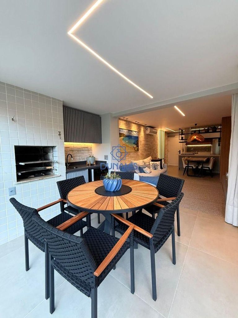 apartamento para comprar em Riviera de São Lourenço, Bertioga