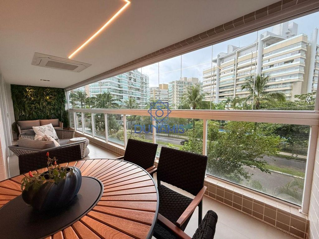 Apartamento ALTO PADRÃO com Lazer de Clube - Riviera de São Lourenço em Riviera de São Lourenço, Bertioga — foto 2