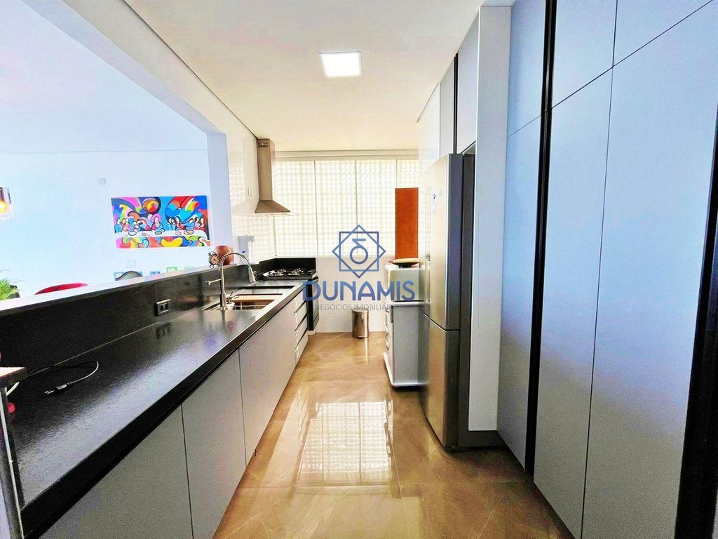 Cobertura à Venda em Pitangueiras, Guarujá - SP em Pitangueiras, Guarujá — foto 31