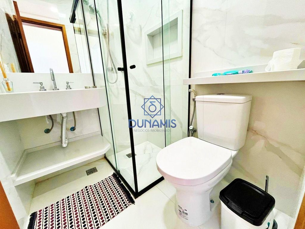 Cobertura à Venda em Pitangueiras, Guarujá - SP em Pitangueiras, Guarujá — foto 29