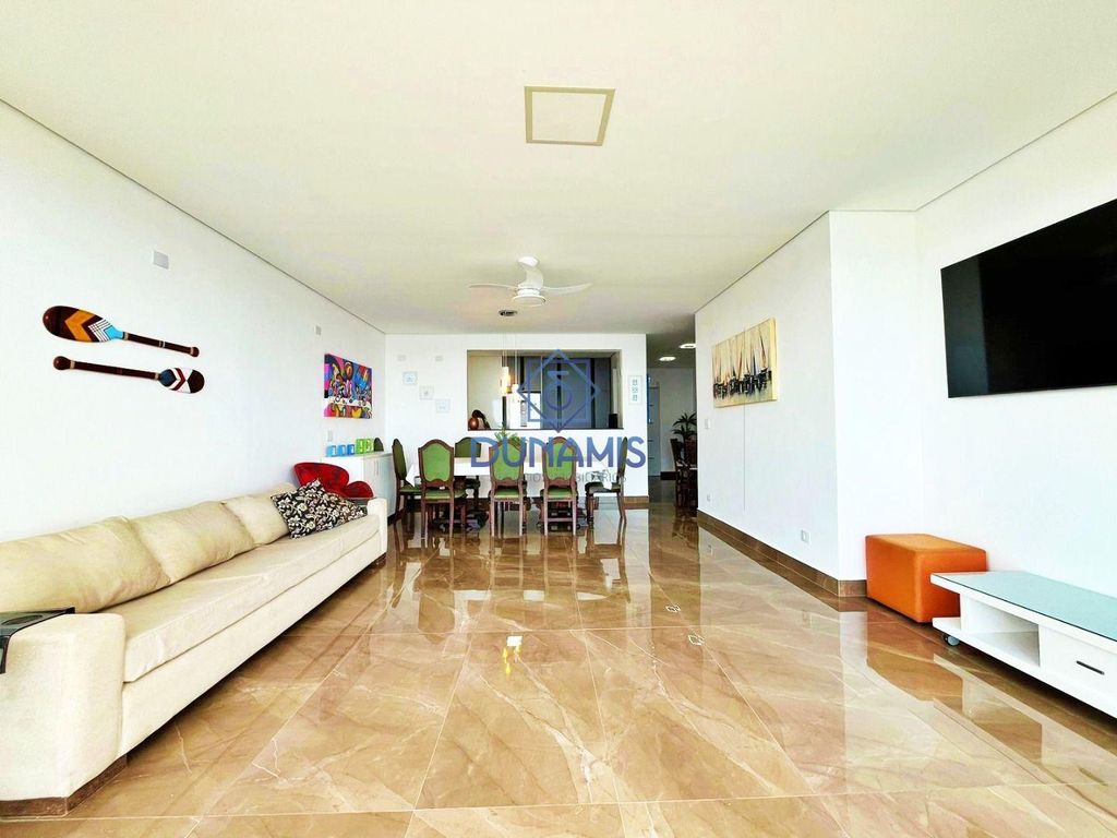 Cobertura à Venda em Pitangueiras, Guarujá - SP em Pitangueiras, Guarujá — foto 2