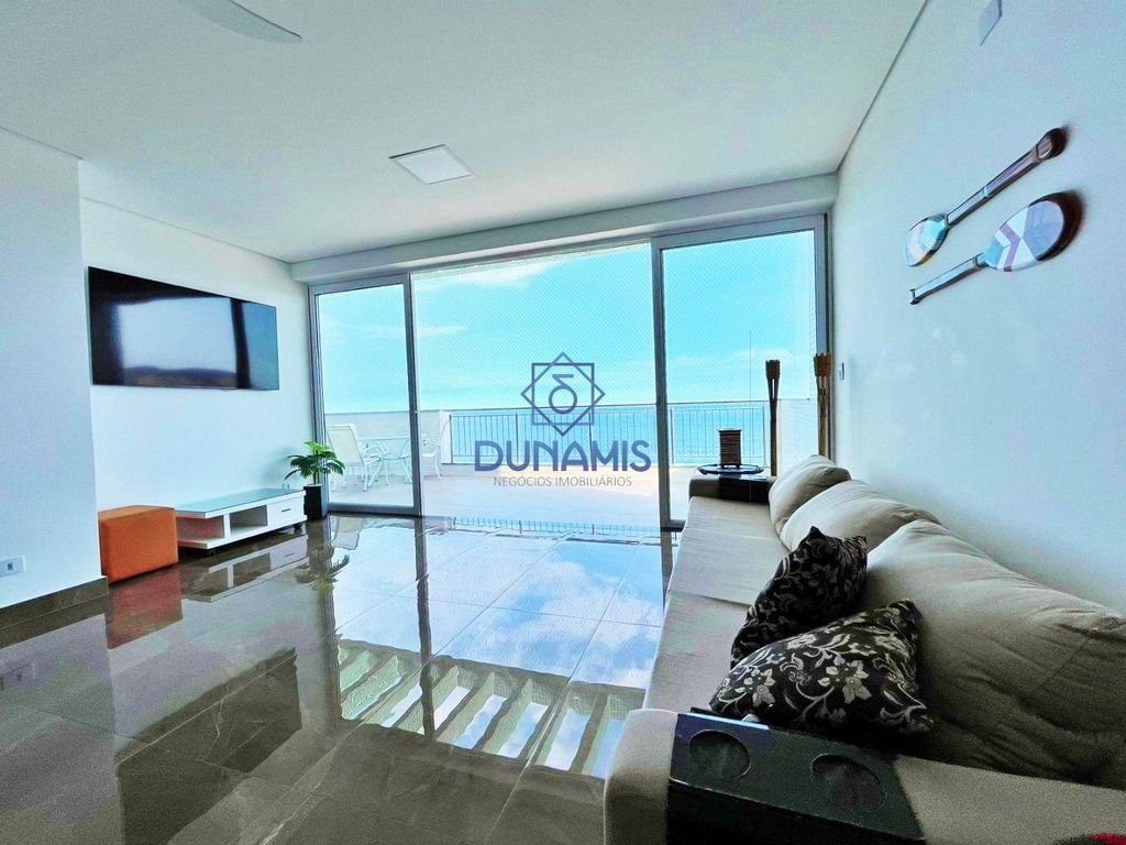 Cobertura à Venda em Pitangueiras, Guarujá - SP em Pitangueiras, Guarujá — foto 5