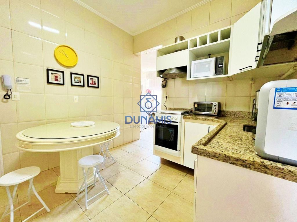 APARTAMENTO À VENDA NA PRAIA DAS PITANGUEIRAS - FRENTE MAR, COM VISTA MAR em Pitangueiras, Guarujá — foto 32