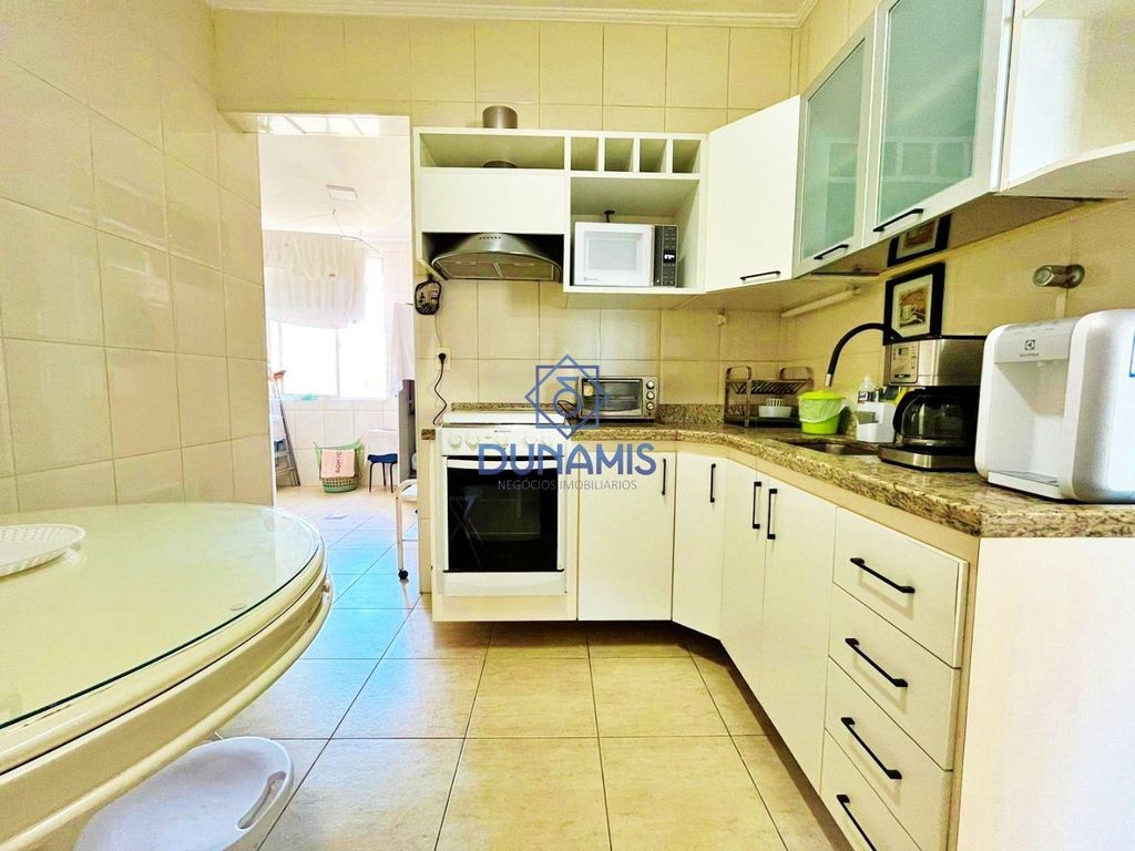 APARTAMENTO À VENDA NA PRAIA DAS PITANGUEIRAS - FRENTE MAR, COM VISTA MAR em Pitangueiras, Guarujá — foto 37
