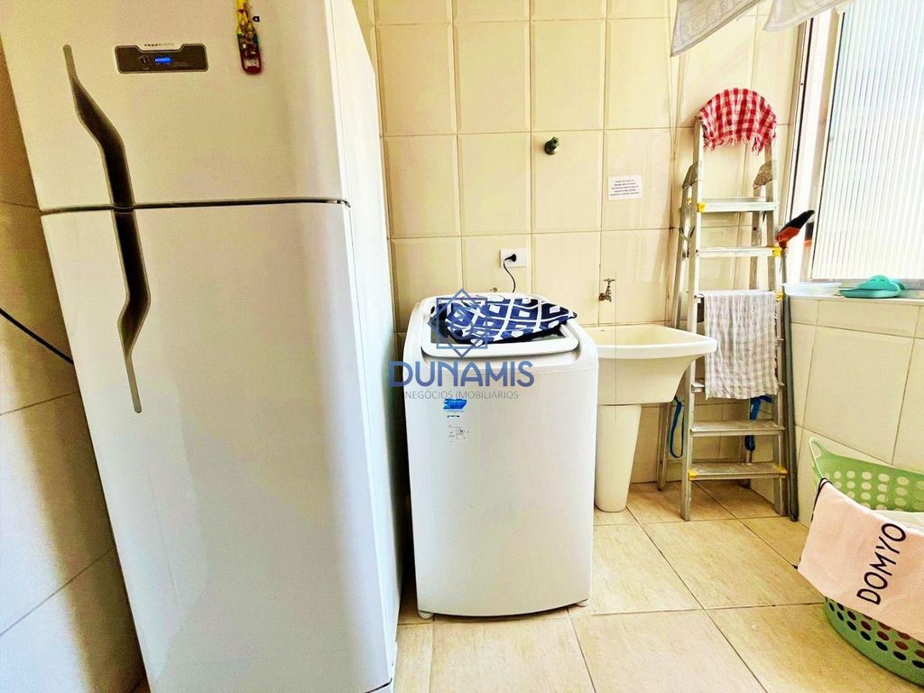 APARTAMENTO À VENDA NA PRAIA DAS PITANGUEIRAS - FRENTE MAR, COM VISTA MAR em Pitangueiras, Guarujá — foto 39