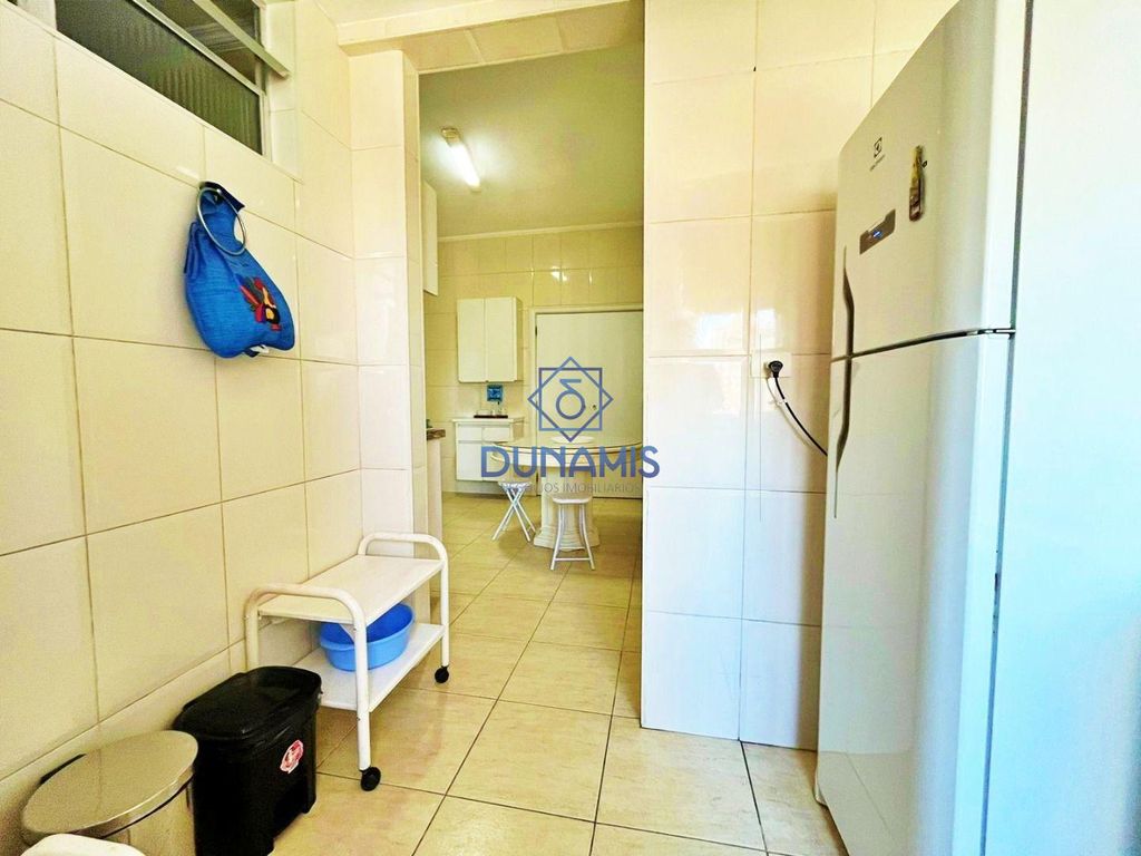 APARTAMENTO À VENDA NA PRAIA DAS PITANGUEIRAS - FRENTE MAR, COM VISTA MAR em Pitangueiras, Guarujá — foto 38