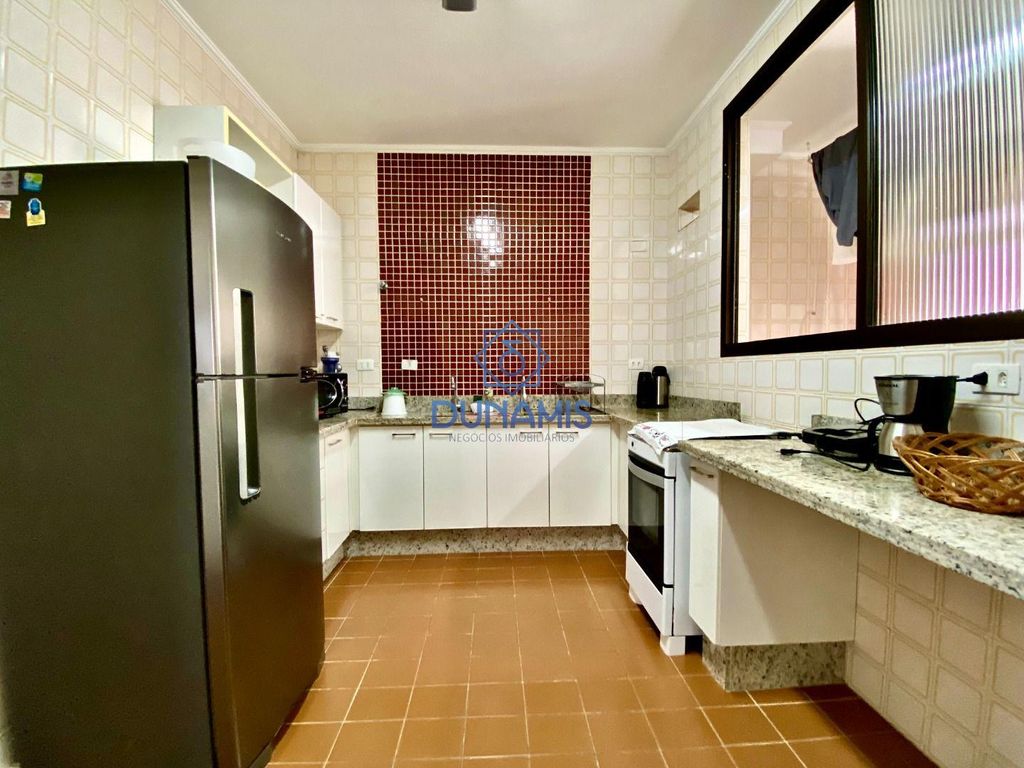 Apartamento à venda, 145 m² por R$ 1.060.000,00 - Pitangueiras - Guarujá/SP em Pitangueiras, Guarujá — foto 35