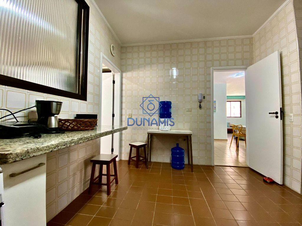 Apartamento à venda, 145 m² por R$ 1.060.000,00 - Pitangueiras - Guarujá/SP em Pitangueiras, Guarujá — foto 37