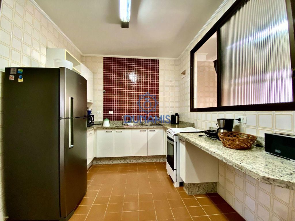 Apartamento à venda, 145 m² por R$ 1.060.000,00 - Pitangueiras - Guarujá/SP em Pitangueiras, Guarujá — foto 34