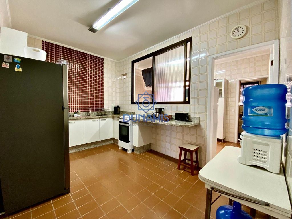Apartamento à venda, 145 m² por R$ 1.060.000,00 - Pitangueiras - Guarujá/SP em Pitangueiras, Guarujá — foto 33