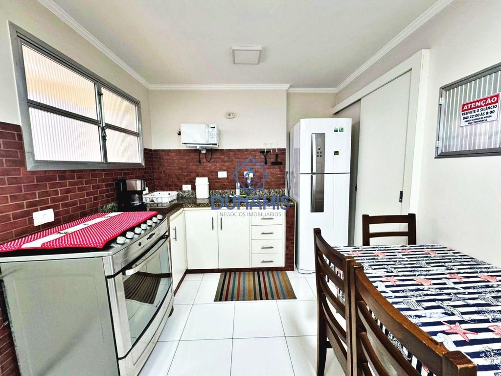 Apartamento à venda, 65 m² por R$ 480.000,00 - Pitangueiras - Guarujá/SP em Pitangueiras, Guarujá — foto 20