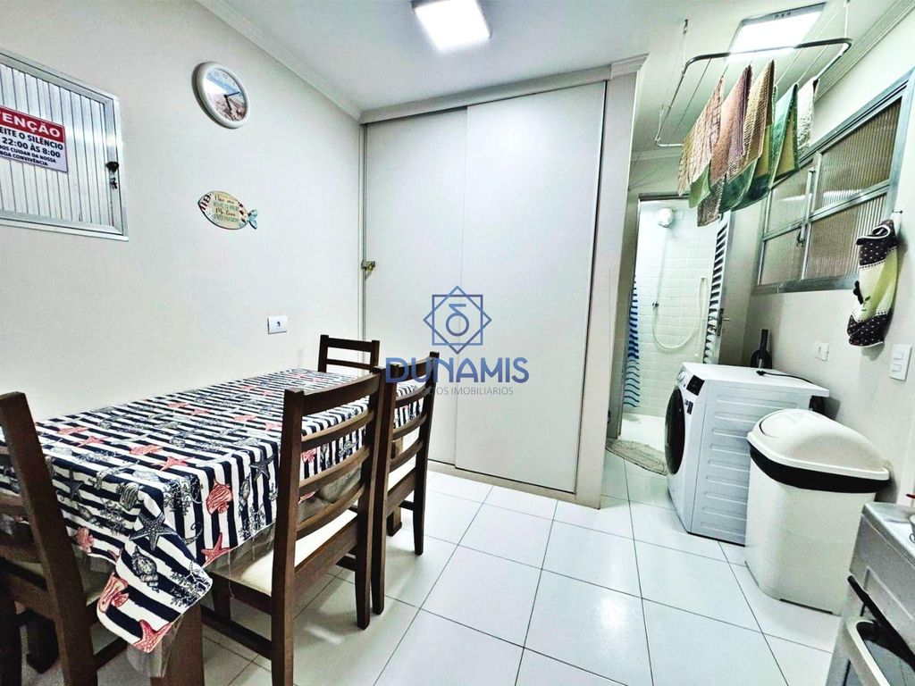 Apartamento à venda, 65 m² por R$ 480.000,00 - Pitangueiras - Guarujá/SP em Pitangueiras, Guarujá — foto 22
