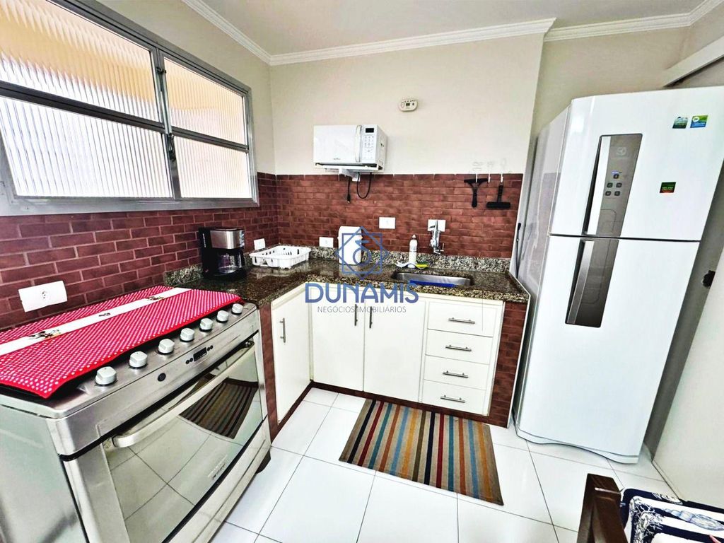 Apartamento à venda, 65 m² por R$ 480.000,00 - Pitangueiras - Guarujá/SP em Pitangueiras, Guarujá — foto 21