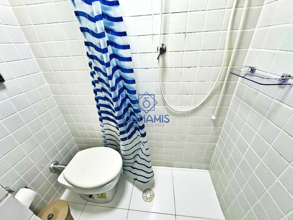 Apartamento à venda, 65 m² por R$ 480.000,00 - Pitangueiras - Guarujá/SP em Pitangueiras, Guarujá — foto 23