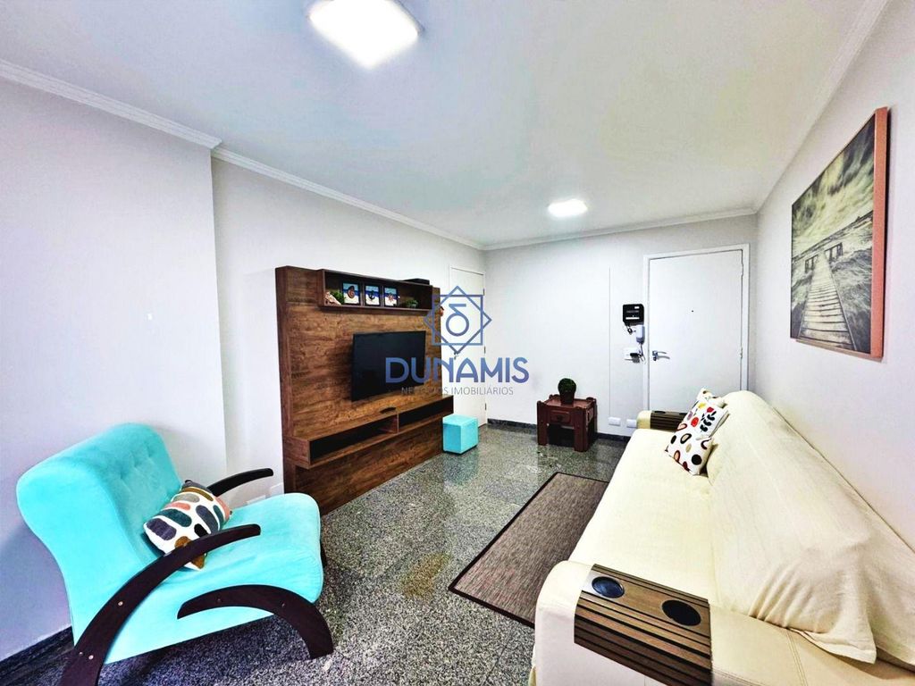 Apartamento à venda, 65 m² por R$ 480.000,00 - Pitangueiras - Guarujá/SP em Pitangueiras, Guarujá — foto 4