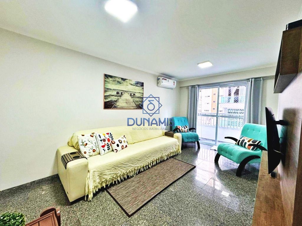 Apartamento à venda, 65 m² por R$ 480.000,00 - Pitangueiras - Guarujá/SP em Pitangueiras, Guarujá — foto 2