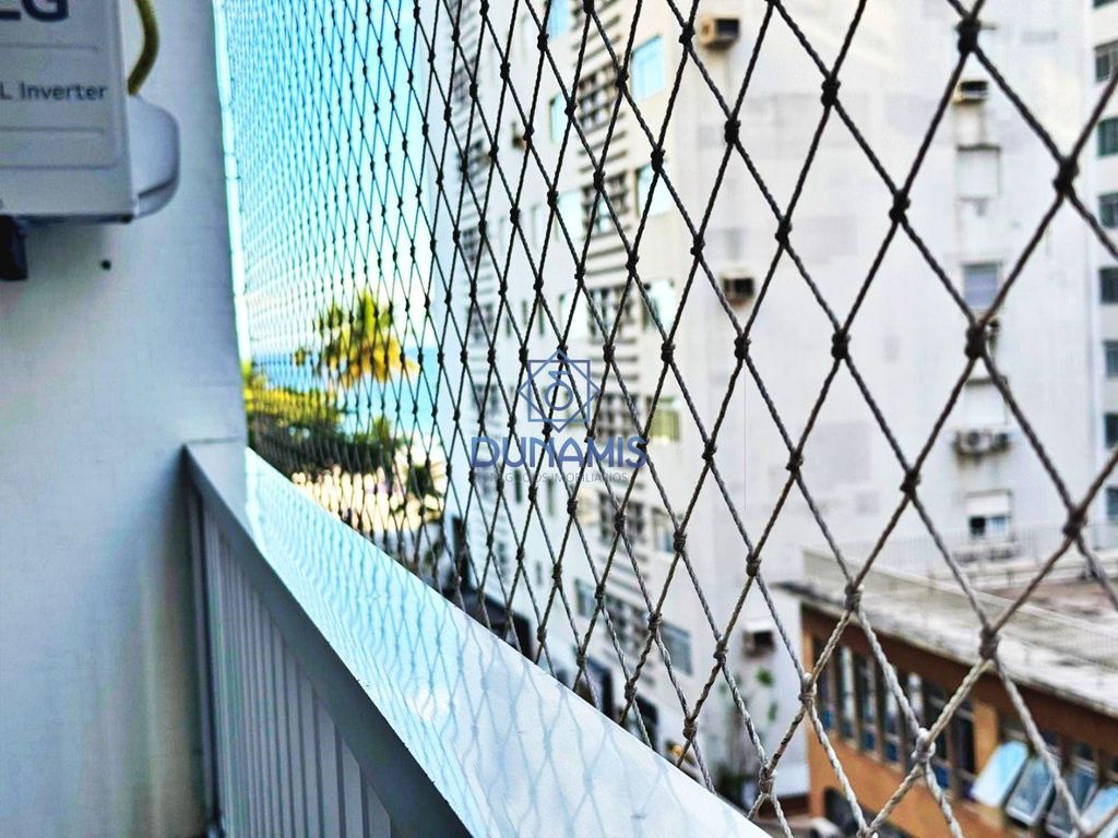 Apartamento à venda, 65 m² por R$ 480.000,00 - Pitangueiras - Guarujá/SP em Pitangueiras, Guarujá — foto 6