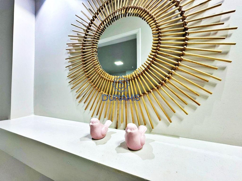 Apartamento à venda, 65 m² por R$ 480.000,00 - Pitangueiras - Guarujá/SP em Pitangueiras, Guarujá — foto 9
