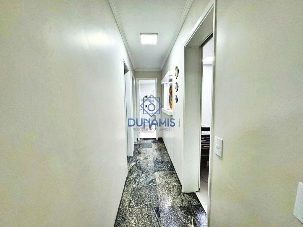 Apartamento à venda, 65 m² por R$ 480.000,00 - Pitangueiras - Guarujá/SP em Pitangueiras, Guarujá — foto 8