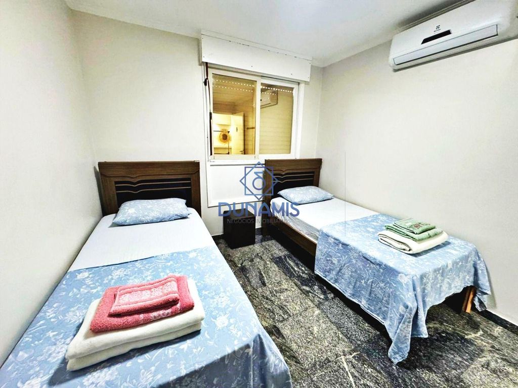 Apartamento à venda, 65 m² por R$ 480.000,00 - Pitangueiras - Guarujá/SP em Pitangueiras, Guarujá — foto 10