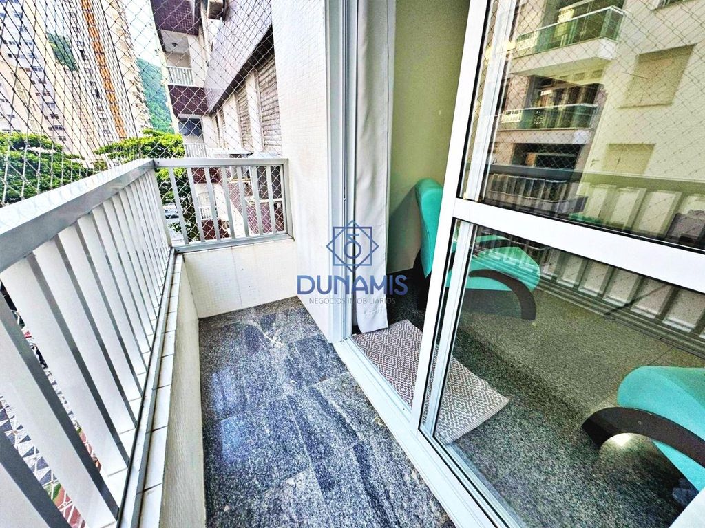 Apartamento à venda, 65 m² por R$ 480.000,00 - Pitangueiras - Guarujá/SP em Pitangueiras, Guarujá — foto 7
